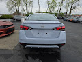 2024 Nissan Versa SR