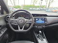 2022 Nissan Kicks SR