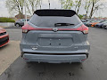 2022 Nissan Kicks SR