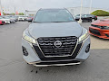 2022 Nissan Kicks SR