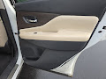 2022 Nissan Murano Platinum