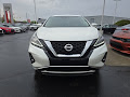 2022 Nissan Murano Platinum