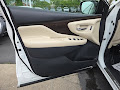 2022 Nissan Murano Platinum