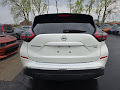 2022 Nissan Murano Platinum