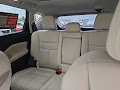 2022 Nissan Murano Platinum
