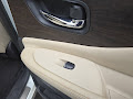 2022 Nissan Murano Platinum