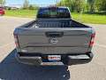 2025 Nissan Frontier S