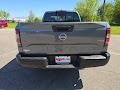 2025 Nissan Frontier S