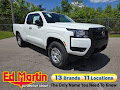 2025 Nissan Frontier S