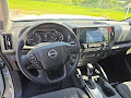 2025 Nissan Frontier S