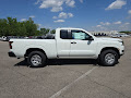 2025 Nissan Frontier S