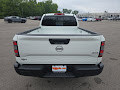 2025 Nissan Frontier S