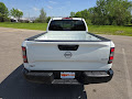 2025 Nissan Frontier S