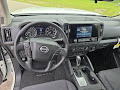 2025 Nissan Frontier S