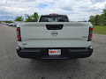 2025 Nissan Frontier S