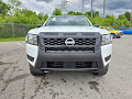 2025 Nissan Frontier S