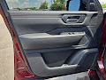 2025 Nissan Armada Platinum Reserve