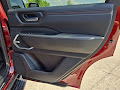 2025 Nissan Armada Platinum Reserve