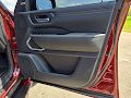 2025 Nissan Armada Platinum Reserve