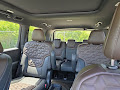 2025 Nissan Armada Platinum Reserve
