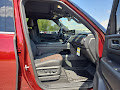 2025 Nissan Armada Platinum Reserve