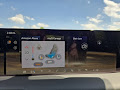 2025 Nissan Armada Platinum Reserve