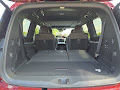 2025 Nissan Armada Platinum Reserve