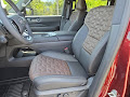 2025 Nissan Armada Platinum Reserve