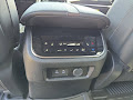 2025 Nissan Armada Platinum Reserve