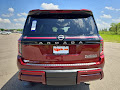 2025 Nissan Armada Platinum Reserve