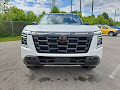 2025 Nissan Armada PRO-4X