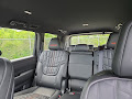 2025 Nissan Armada PRO-4X