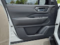2025 Nissan Armada PRO-4X