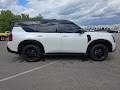 2025 Nissan Armada PRO-4X