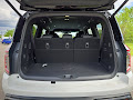 2025 Nissan Armada PRO-4X