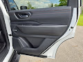 2025 Nissan Armada PRO-4X