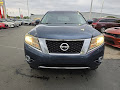 2015 Nissan Pathfinder SV