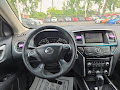 2015 Nissan Pathfinder SV
