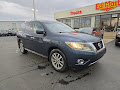 2015 Nissan Pathfinder SV