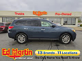 2015 Nissan Pathfinder SV