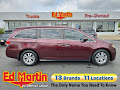2015 Honda Odyssey EX