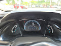 2020 Honda Civic Sedan LX