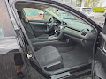 2020 Honda Civic Sedan LX