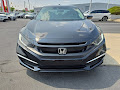 2020 Honda Civic Sedan LX