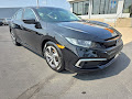 2020 Honda Civic Sedan LX