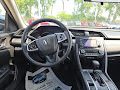2020 Honda Civic Sedan LX