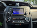 2020 Honda Civic Sedan LX
