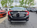 2020 Honda Civic Sedan LX
