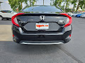 2020 Honda Civic Sedan LX