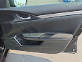 2020 Honda Civic Sedan LX